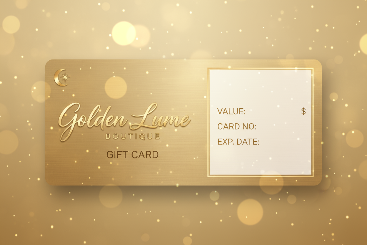 Gift Cards