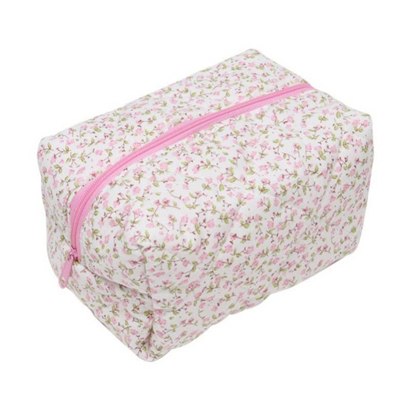 Cosmetic Pouch Bag