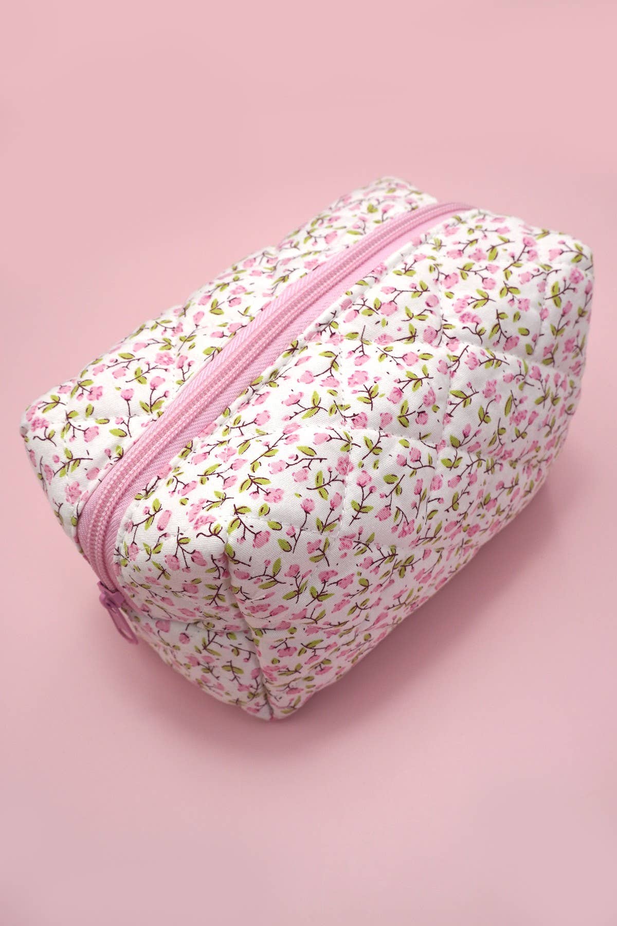 Cosmetic Pouch Bag