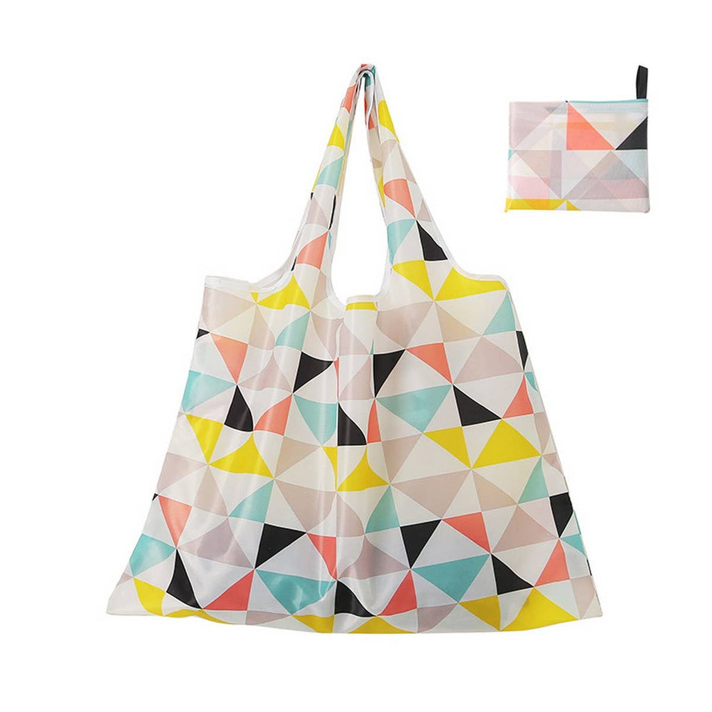 Portable Shopping Bag