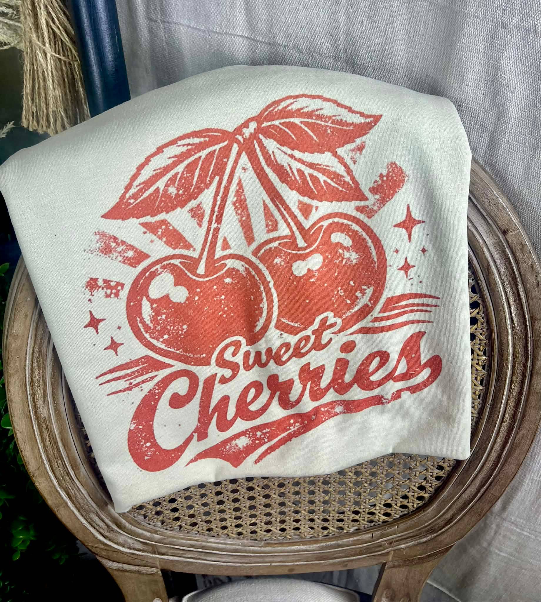 Sweet Cherries T-Shirt