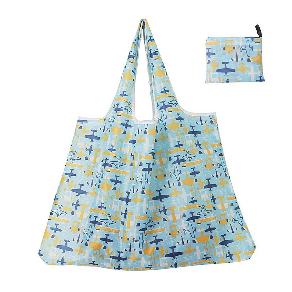 Portable Shopping Bag