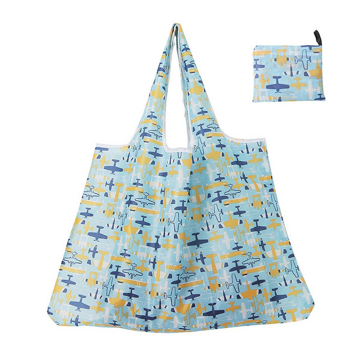 Portable Shopping Bag
