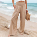 Linen Pants