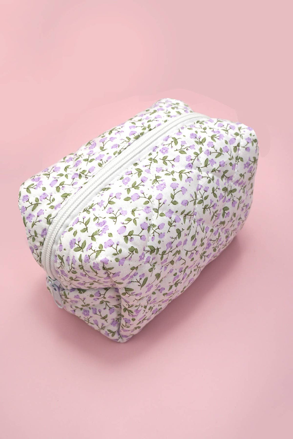 Cosmetic Pouch Bag