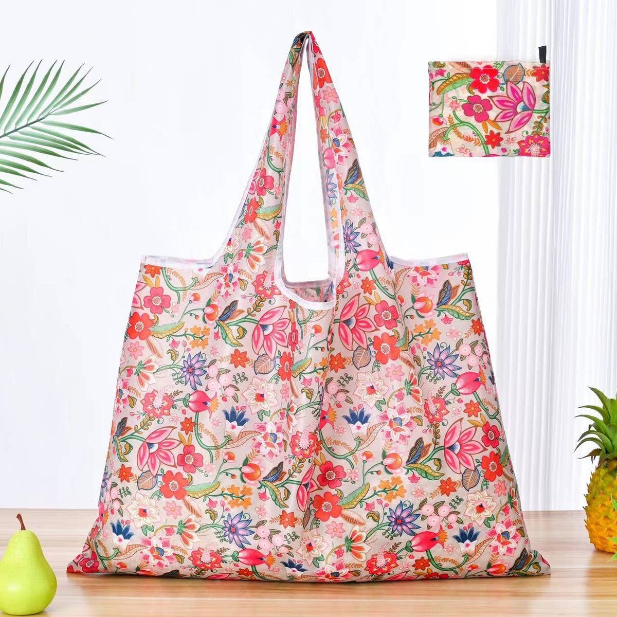 Portable Shopping Bag