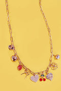 Charm Necklace