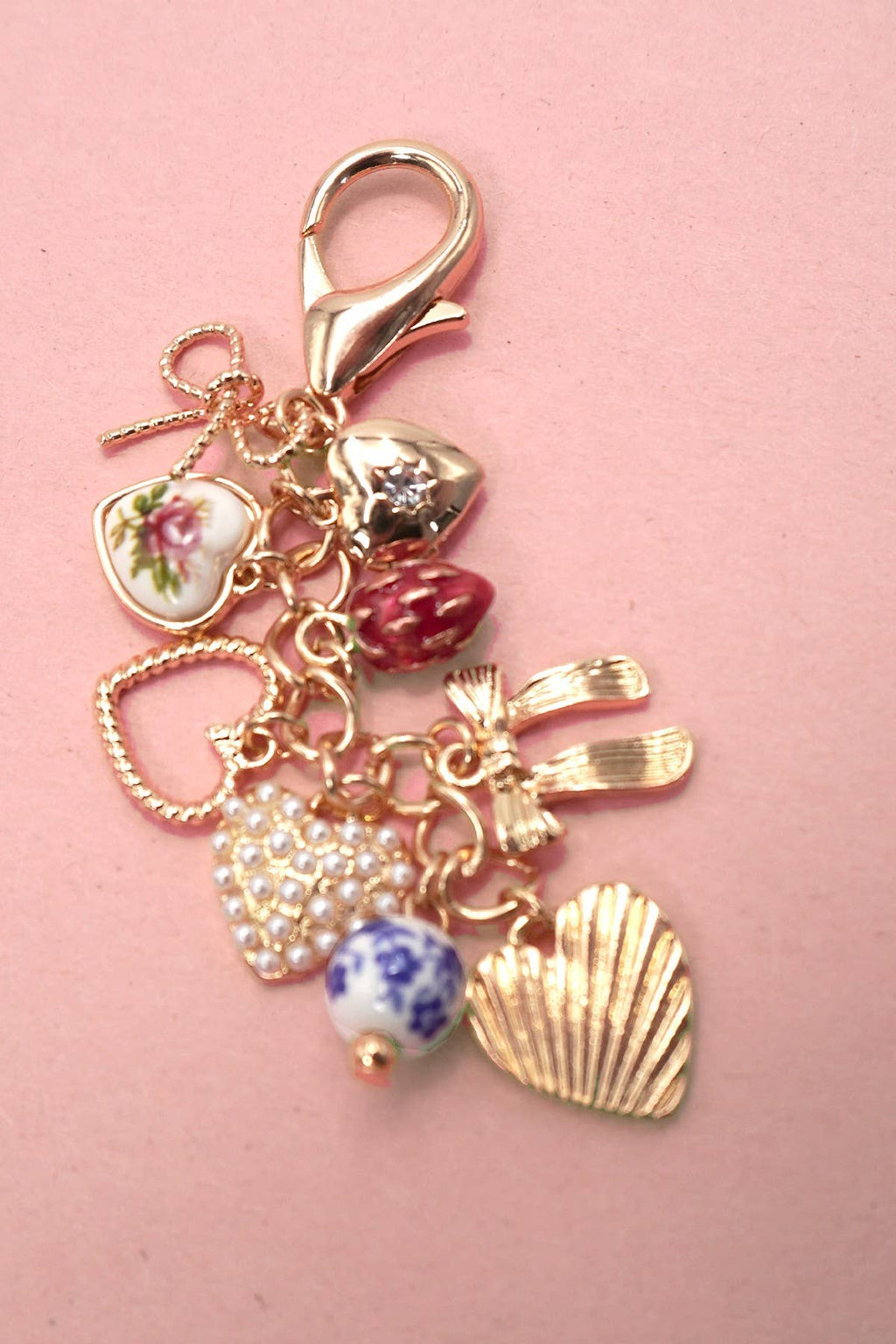 Bag Charm