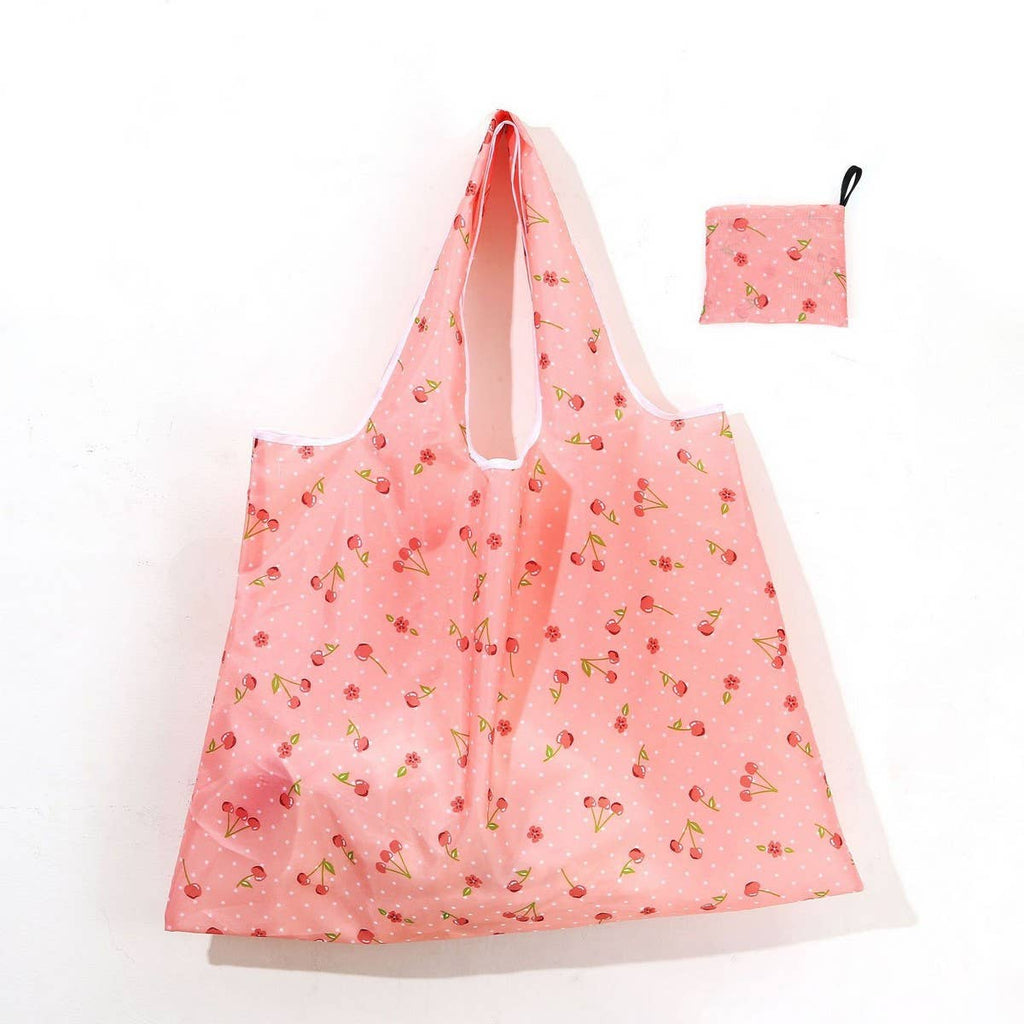 Portable Shopping Bag