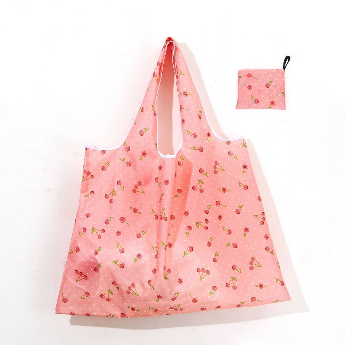 Portable Shopping Bag