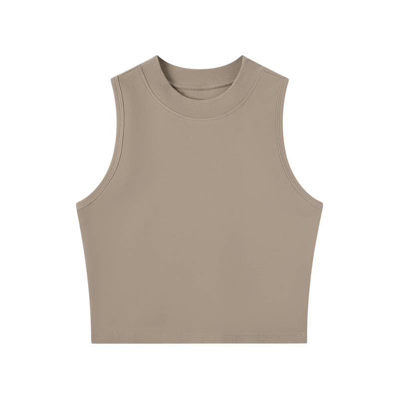 Basic Essential Tank Top