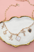 Charm Necklace