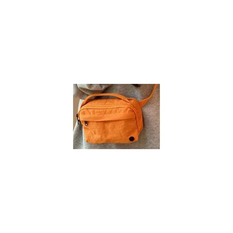 Casual Crossbody Phone Bag