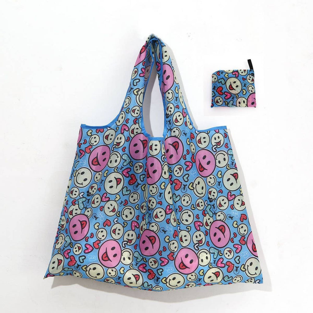 Portable Shopping Bag