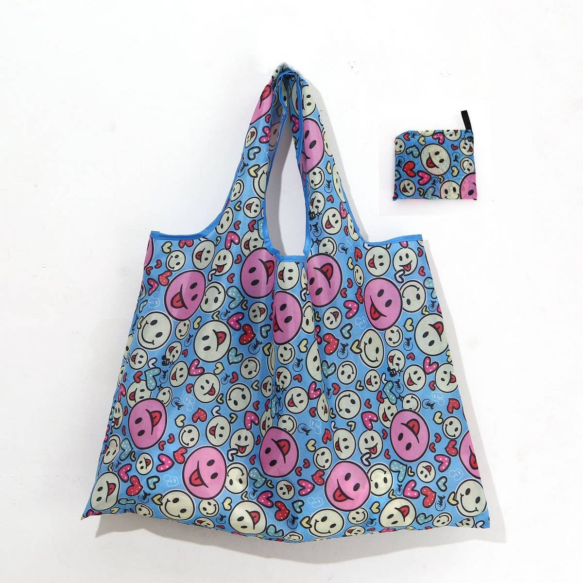 Portable Shopping Bag