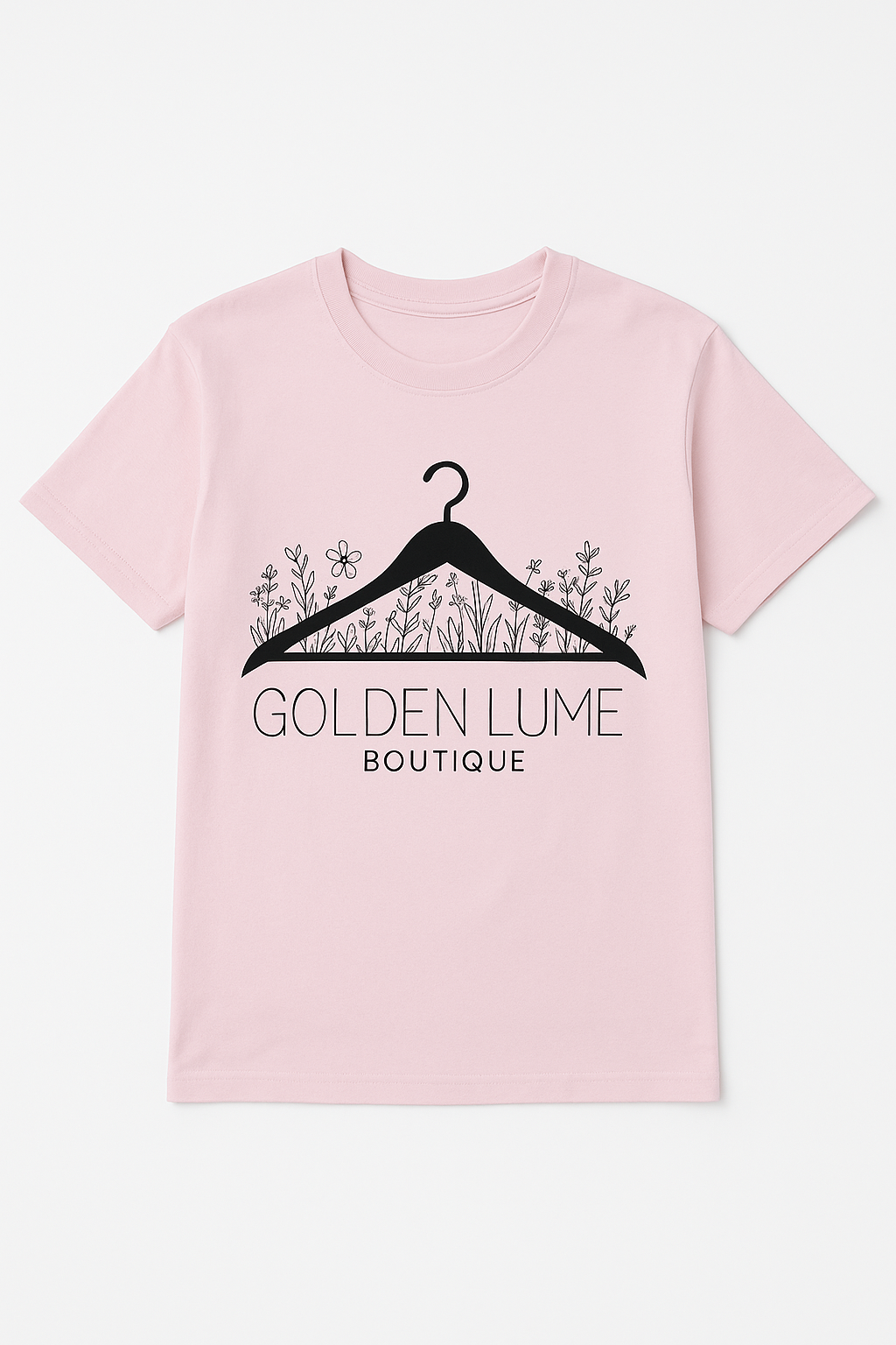 Golden Lume T-Shirt