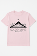 Golden Lume T-Shirt