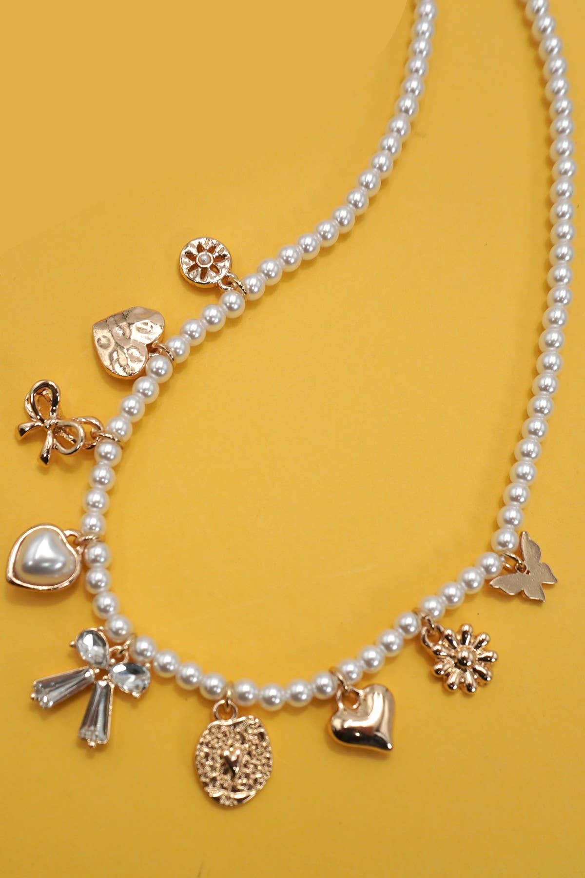 Charm Necklace
