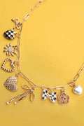 Charm Necklace