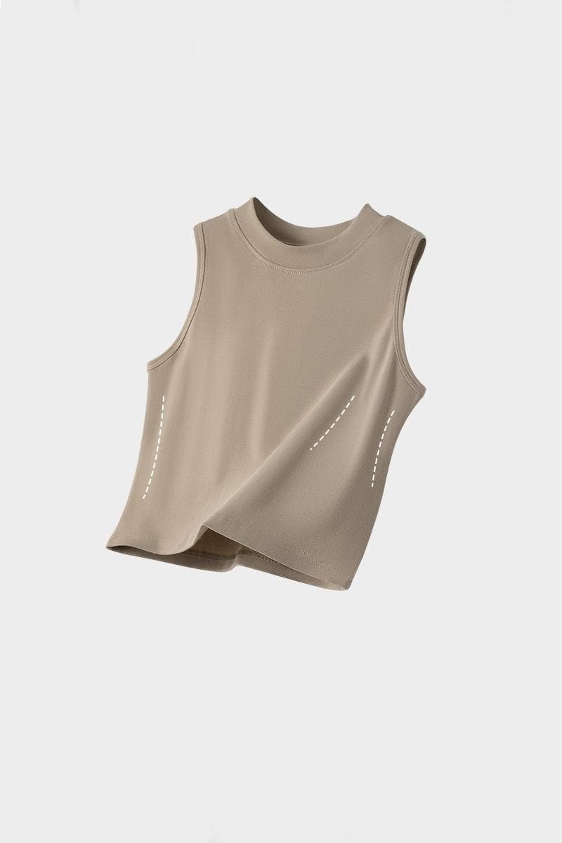 Basic Essential Tank Top