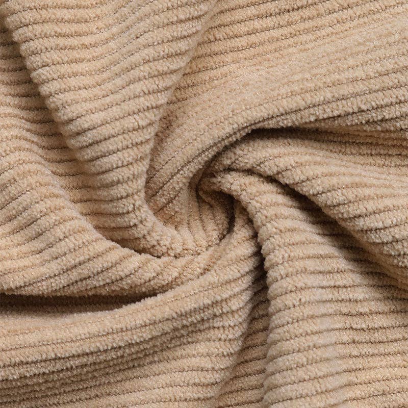 Corduroy Dress