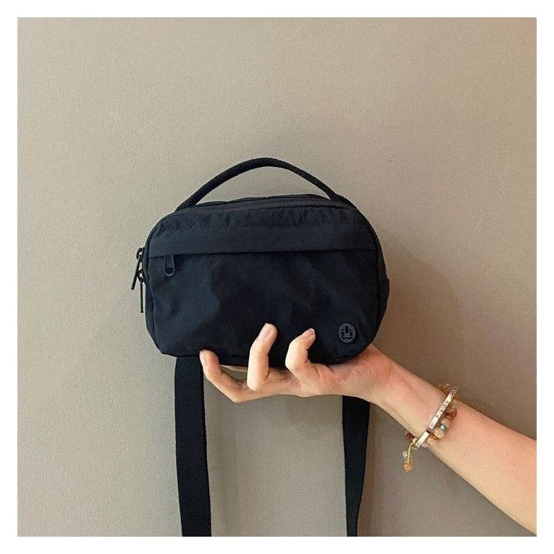 Casual Crossbody Phone Bag